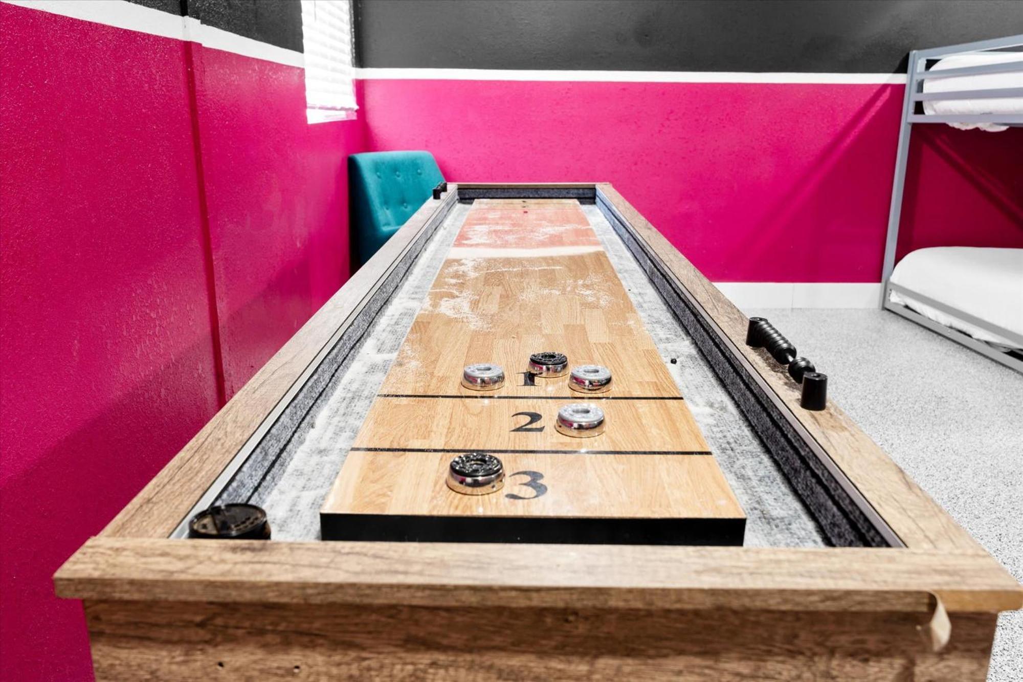 Mini Golf Fire Pit Pool Game Room Чандлер Экстерьер фото